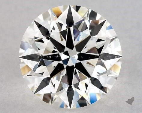 fire example - two-carat diamond ring guide