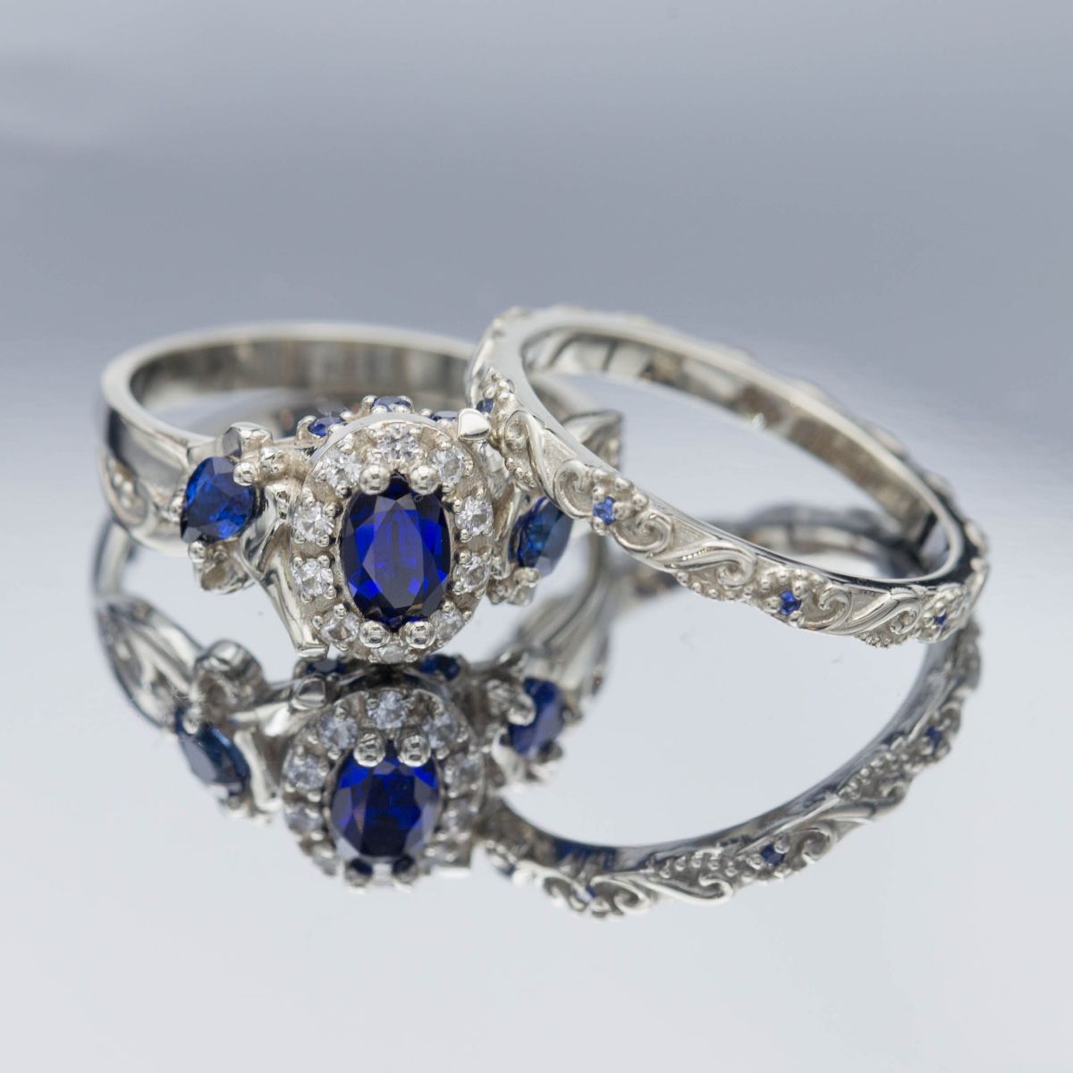 Vintage Engagement Rings Guide to Four Eras Gem Society