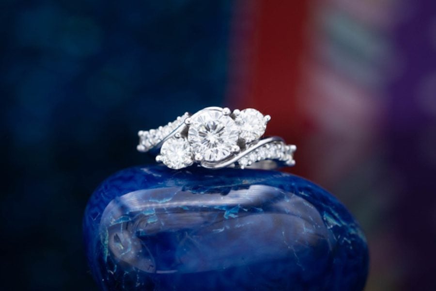 Engagement Ring Setting What s Your Style International Gem