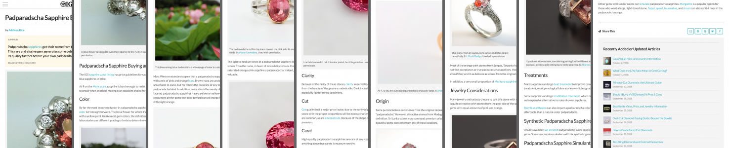 padparadscha meaning padparadscha meaning