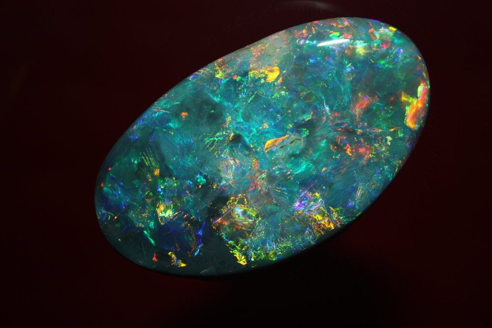 16 Famous Opals and Their Amazing Stories - International Gem Society
