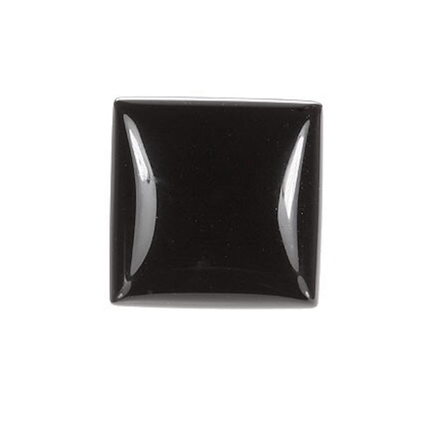 Onyx | Black | 3.58 ct - International Gem Society