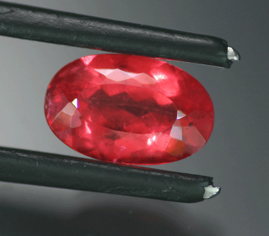 Red Gemstone Buying Guide - Part 2