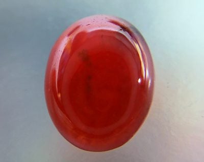 23 Red Gemstones: Which are Best for Rings? - International Gem Society