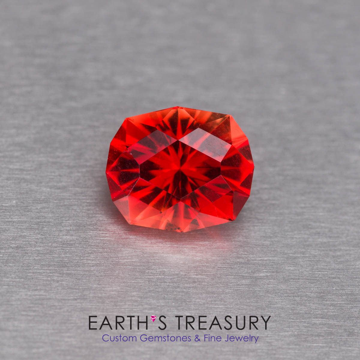 Red Gemstones: List of 20 Red Gems