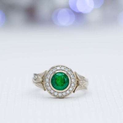 الزمرد الزامبي