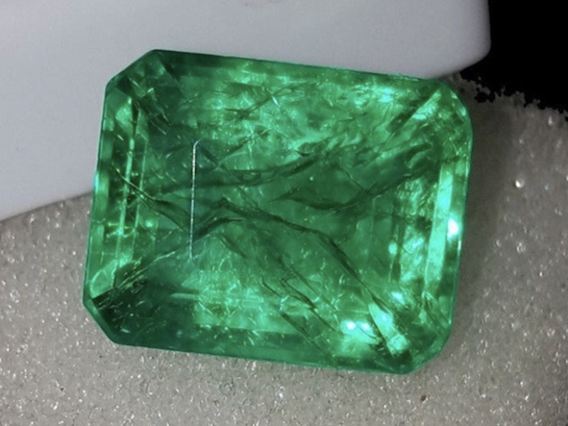 Emerald price list 2019 sales