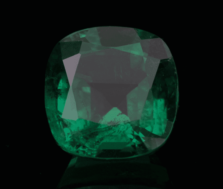 Understanding Emerald Fillers and Treatments Gem Society