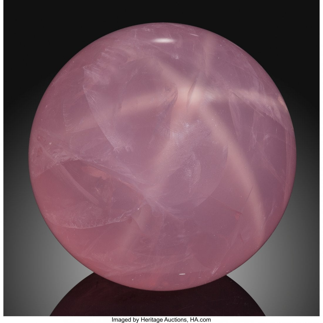 Rose Quartz International Gem Society