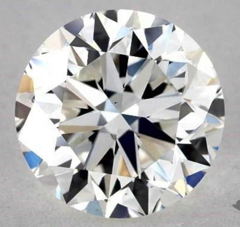 before buying a diamond - 1 ct