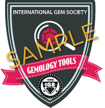 GEM240 Gem Identification Book Set – GIA Store