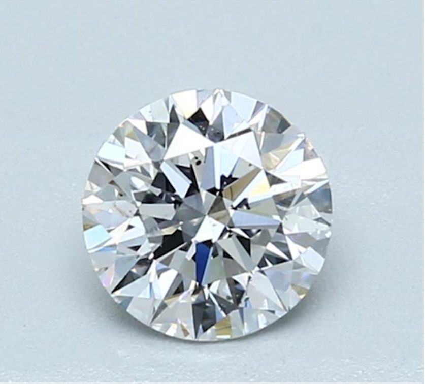 One-Carat Oval Diamonds: the Complete Guide - Gem Society