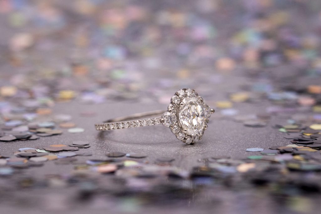 How Much Should You Spend on a Diamond Engagement Ring? - IGS