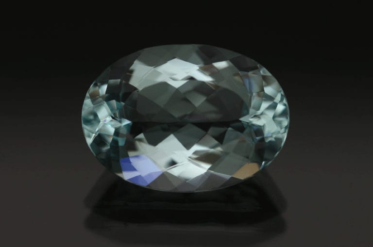 Aquamarine Value, Price, and Jewelry Information Gem Society