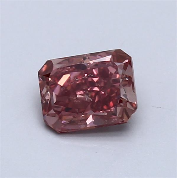 Rare Pink Diamonds - Size, Color, and Clarity