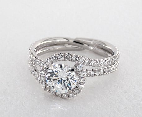 The Best Engagement Ring Settings For Every Budget - International Gem ...