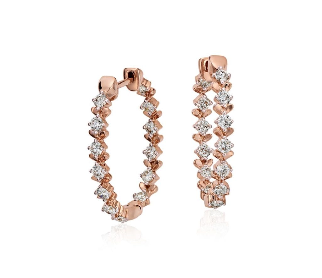 Trendiest Rose Gold Jewelry for 2024 - International Gem Society