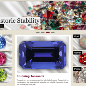 Find a Local Gem and Jewelry Appraiser