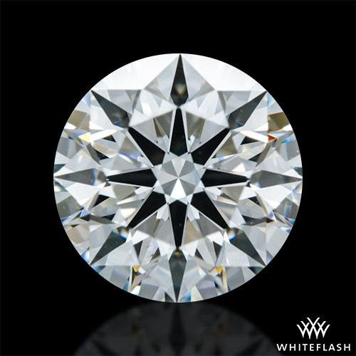 Diamond round shape Clearance