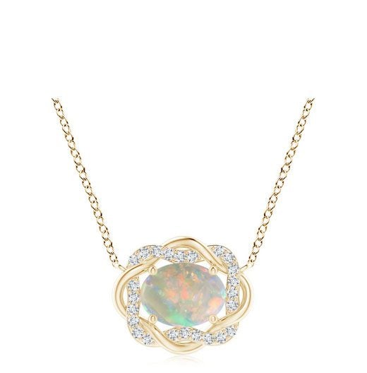 October Birthstones: Pink Tourmaline and Opal - International Gem Society