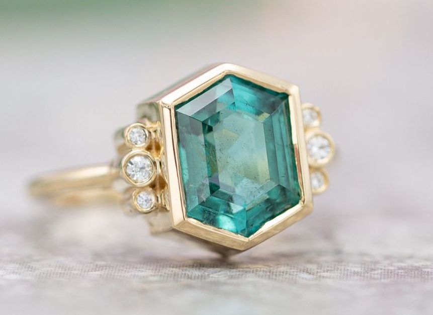 Gemstones – Diamonds, Emeralds, & More - Adeler Jewelers