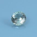 Finished version of Portuguese Brilliant Cut Color Shift Sapphire