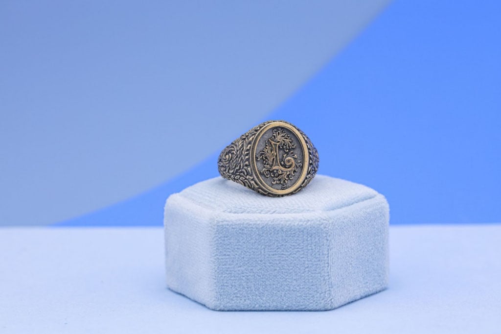 The Best Signet Rings 2023