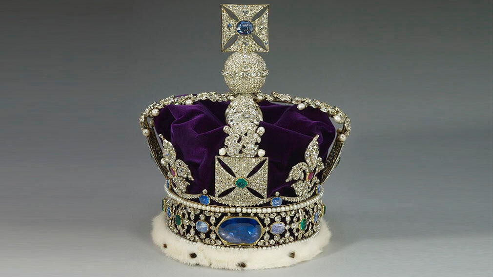 Imperial State Crown Value imperial-state-crown-value