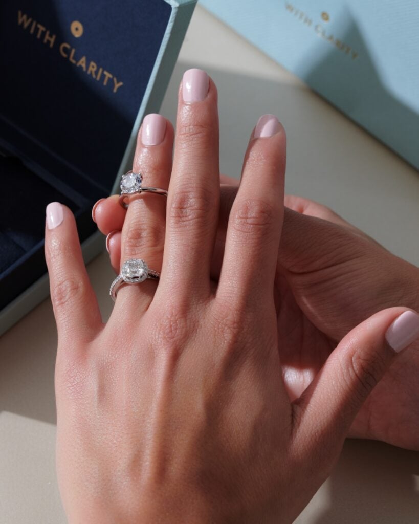 How to Buy an Engagement Ring the Right Way: Learn from my Mistakes!