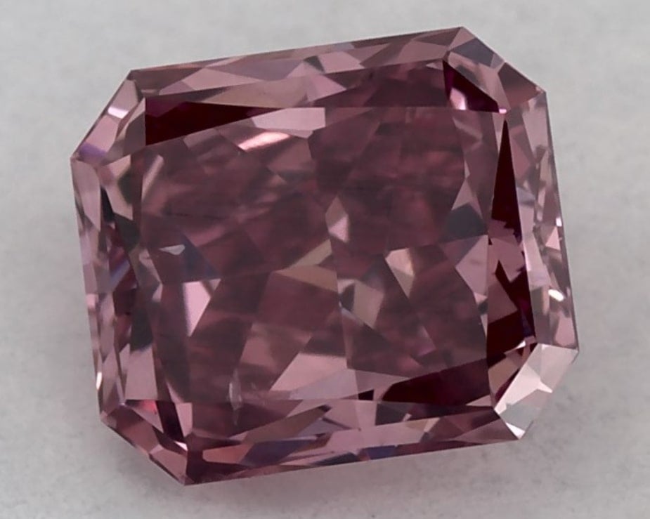 Red Diamond Value, Price, and Jewelry Information - Gem Society