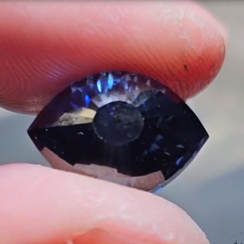 What are Created Gemstones? - International Gem Society